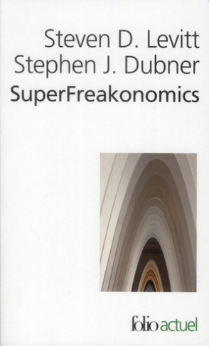 SuperFreakonomics