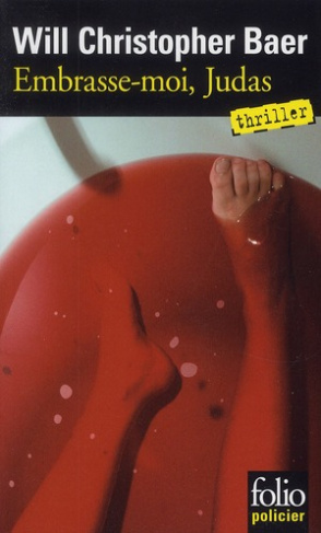Embrasse-moi, Judas