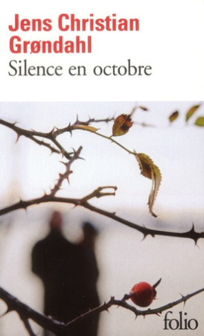 Silence en octobre