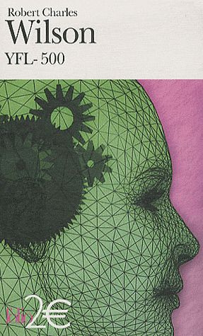 YFL-500 suivi de Le Mariage de la dryade