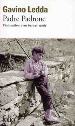 Padre Padrone. L'éducation d'un berger sarde