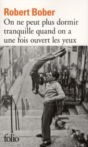 On ne peut plus dormir tranquille quand on a une fois ouvert les yeux