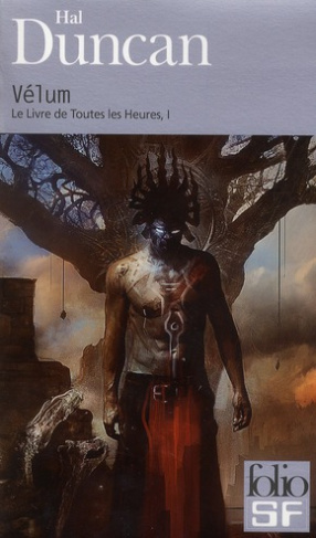Le livre de toutes les heures Tome 1 : Vélum