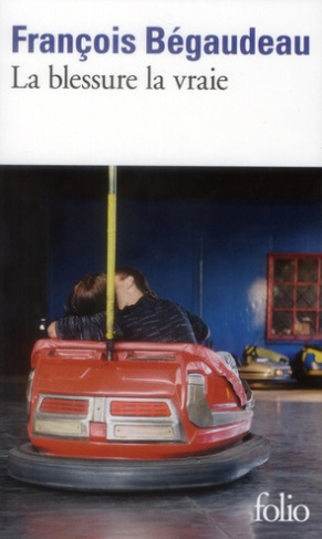 La blessure la vraie