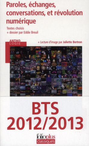 Paroles, échanges, conversations, et révolution numérique