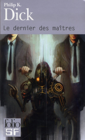 Le dernier des maîtres