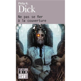 Ne pas se fier à la couverture