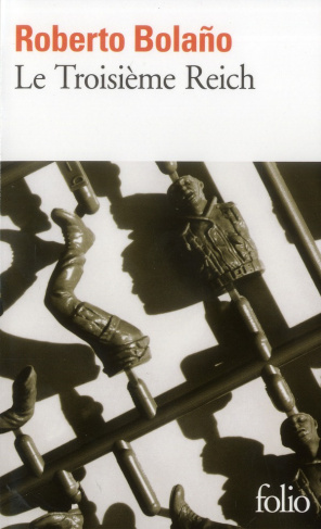 Le troisième Reich