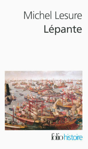 Lépante. La crise de l'Empire ottoman