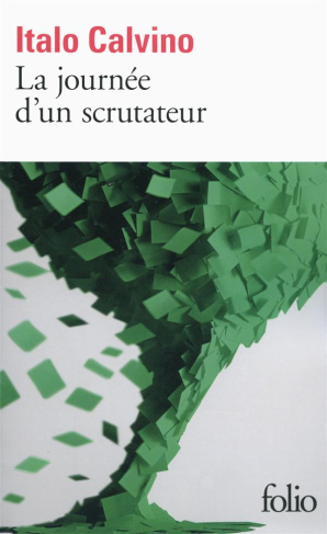 La journée d'un scrutateur