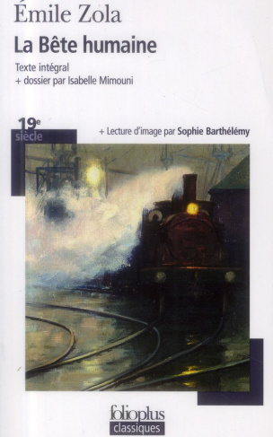 La bête humaine