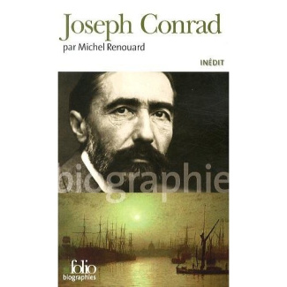 Joseph Conrad