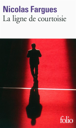 La ligne de courtoisie