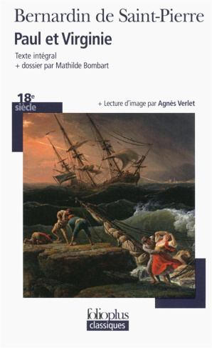 Paul et Virginie