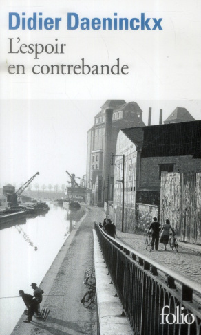 L'espoir en contrebande