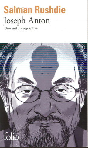 Joseph Anton. Une biographie