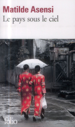 Le pays sous le ciel