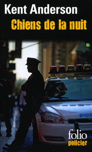 Chiens de la nuit