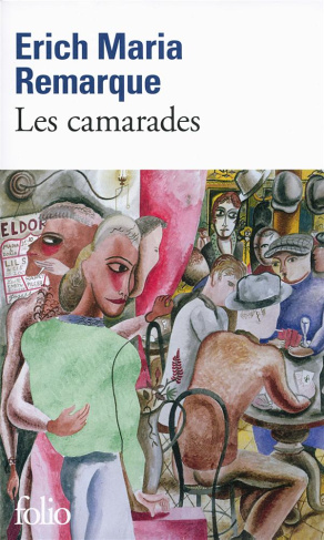 Les camarades