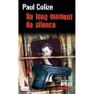 Un long moment de silence