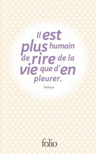 Sagesses. Tome 2, Coffret 3 volumes : "Le bonheur dépend de l'âme seule" ; Pensées ; De la constance