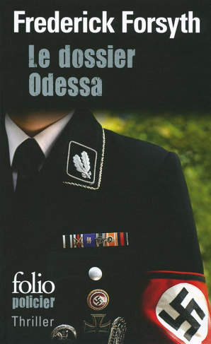 Le dossier Odessa