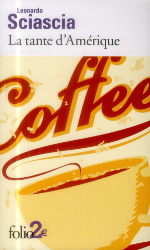 La tante d'Amérique