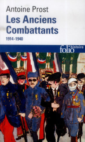 Les anciens combattants (1914-1940)
