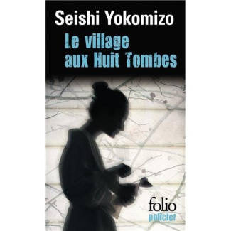 Le village aux huit tombes