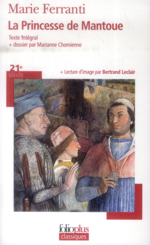 La princesse de Mantoue