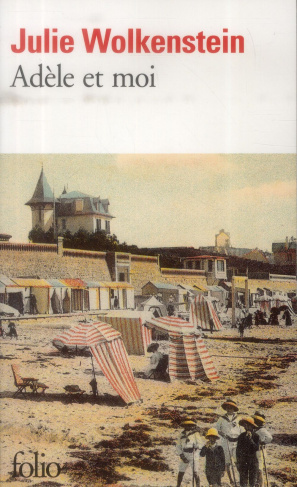 Adèle et moi