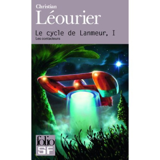 Le cycle de Lanmeur Tome 1 : Les contacteurs