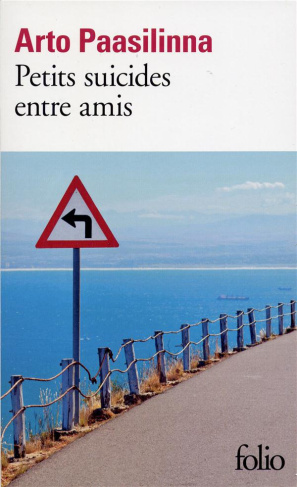 Petits suicides entre amis