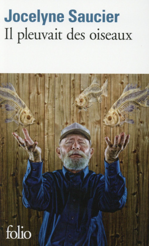 Il pleuvait des oiseaux