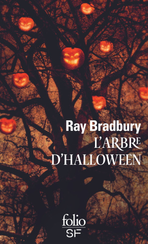 L'arbre d'Halloween