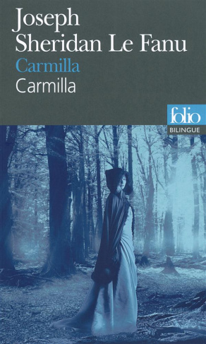 Carmilla. Edition bilingue français-anglais