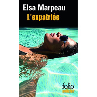 L'expatriée