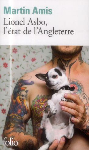 Lionel Asbo, l'état de l'Angleterre