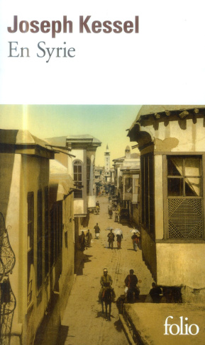 En Syrie