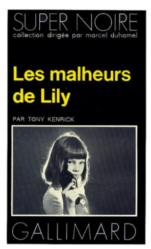 Les Malheurs de Lily