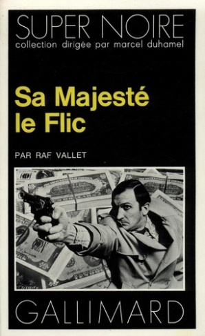 Sa majesté le Flic