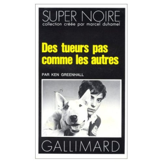 Des Tueurs pas comme les autres