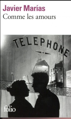 Comme les amours