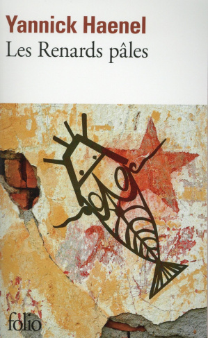 Les renards pâles