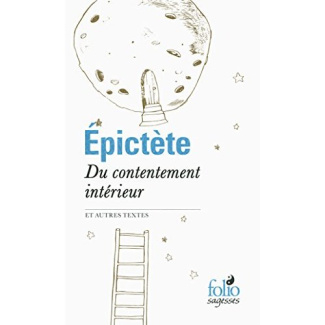 Du contentement intérieur. Et autres textes
