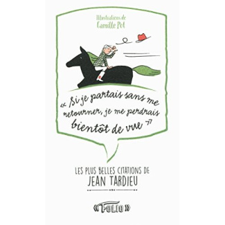 Les plus belles citations de Jean Tardieu