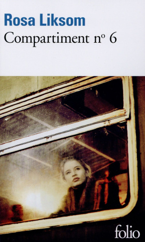 Compartiment n° 6