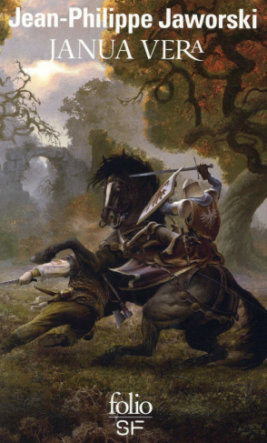 Récits du Vieux Royaume : Janua vera
