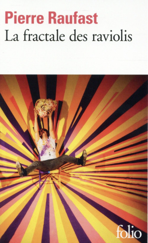 La fractale des raviolis