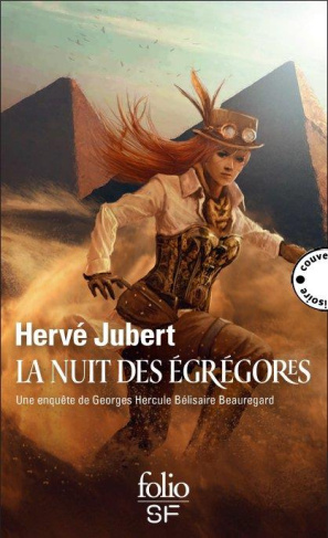 La nuit des égrégores